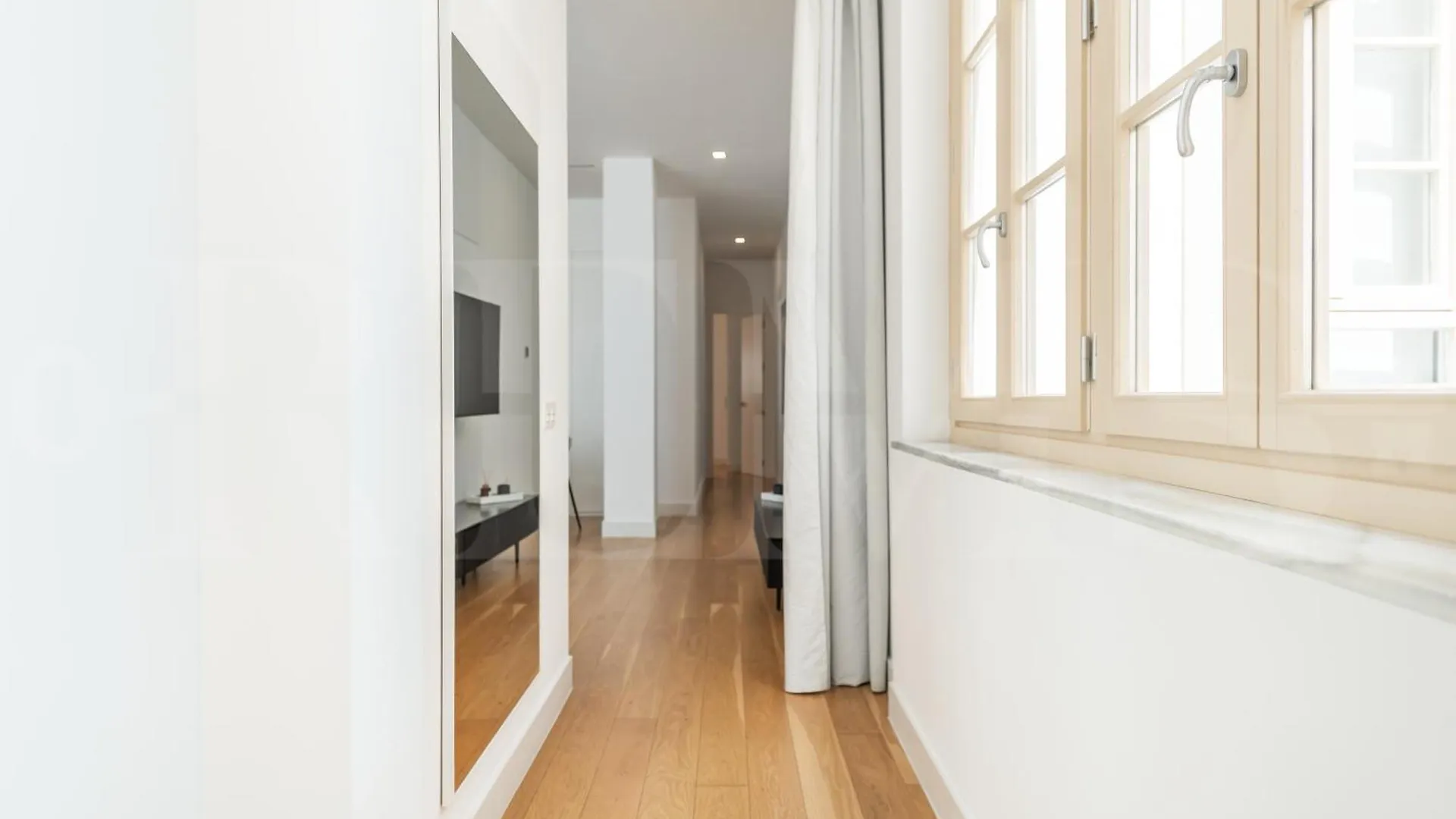 Artistic And Spacious Apartment By Rems マラガ スペイン
